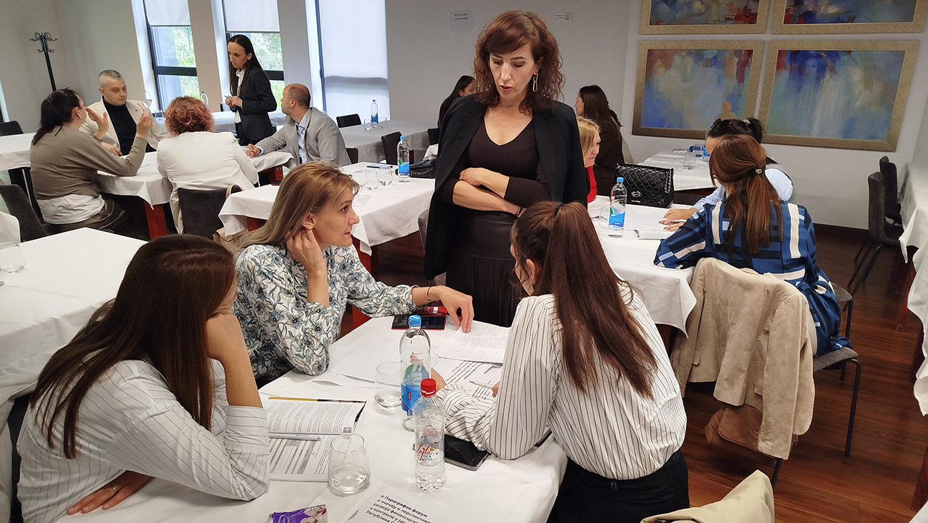 I dan: predavači na panelu