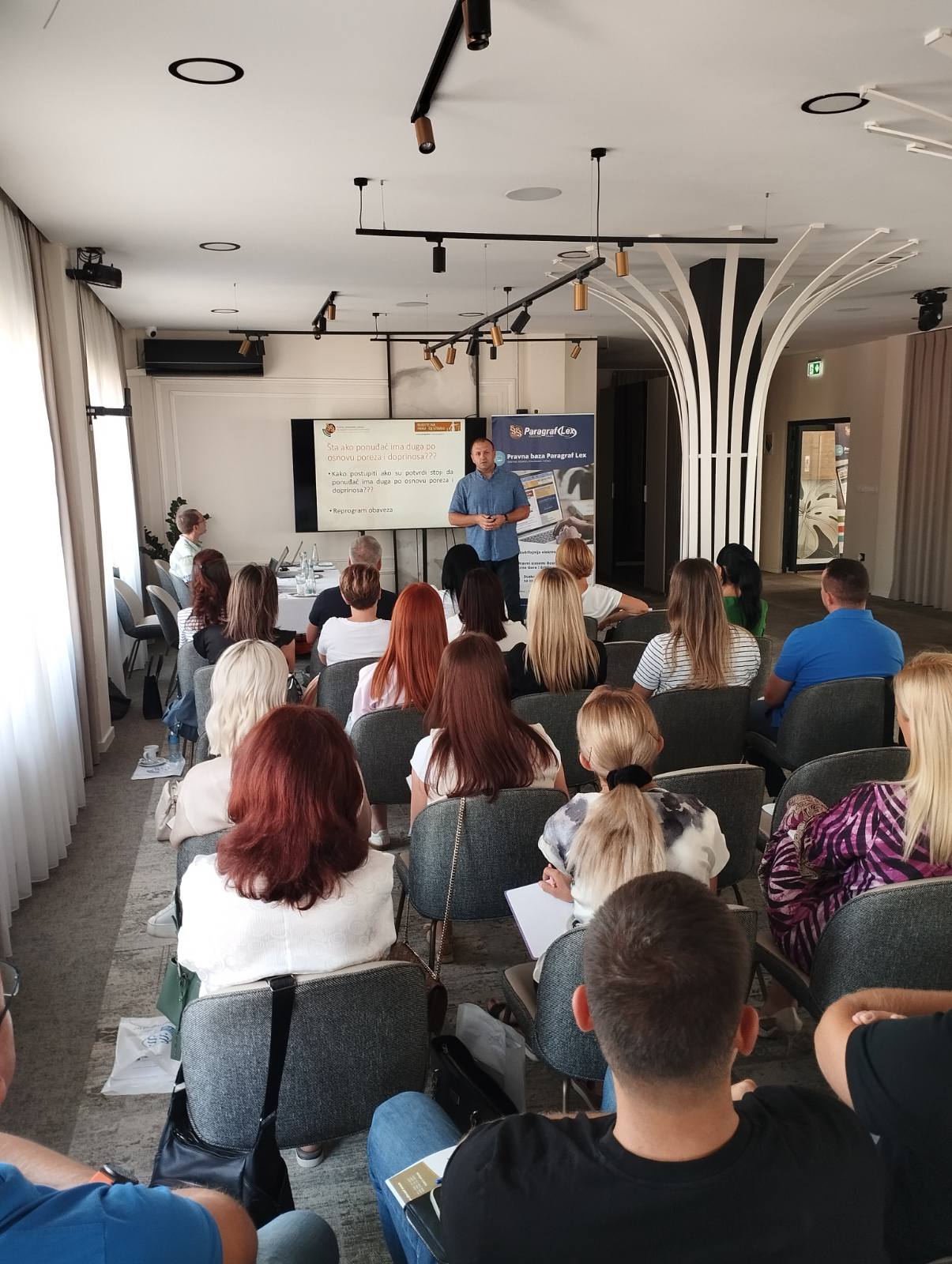 Savjetovanje u Tuzli, 04.09.2024. godine