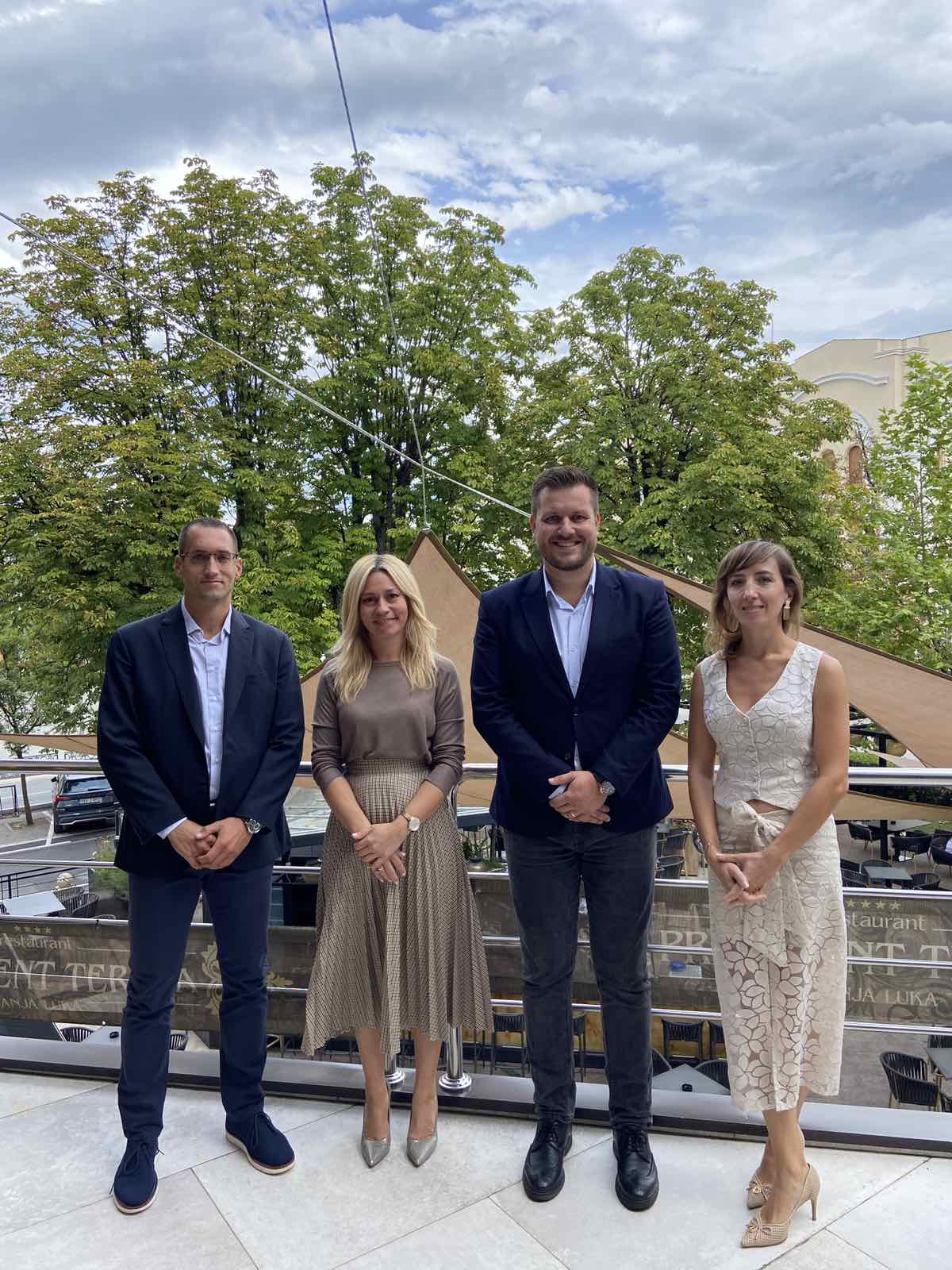 Održano savjetovanje u Banjaluci, 12.09.2024. godine