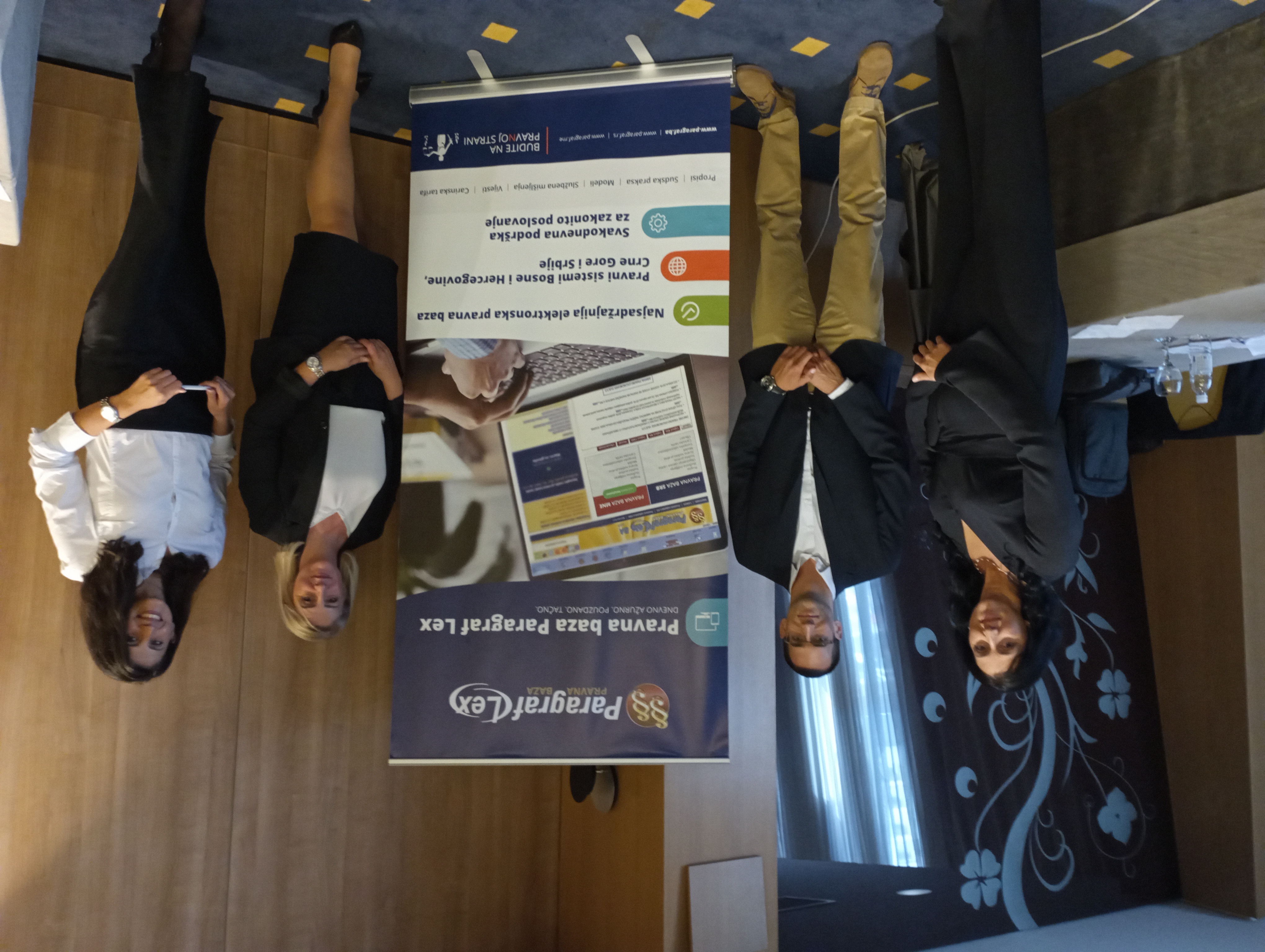 Održano savjetovanje na Ilidži, 27.09.2024. godine