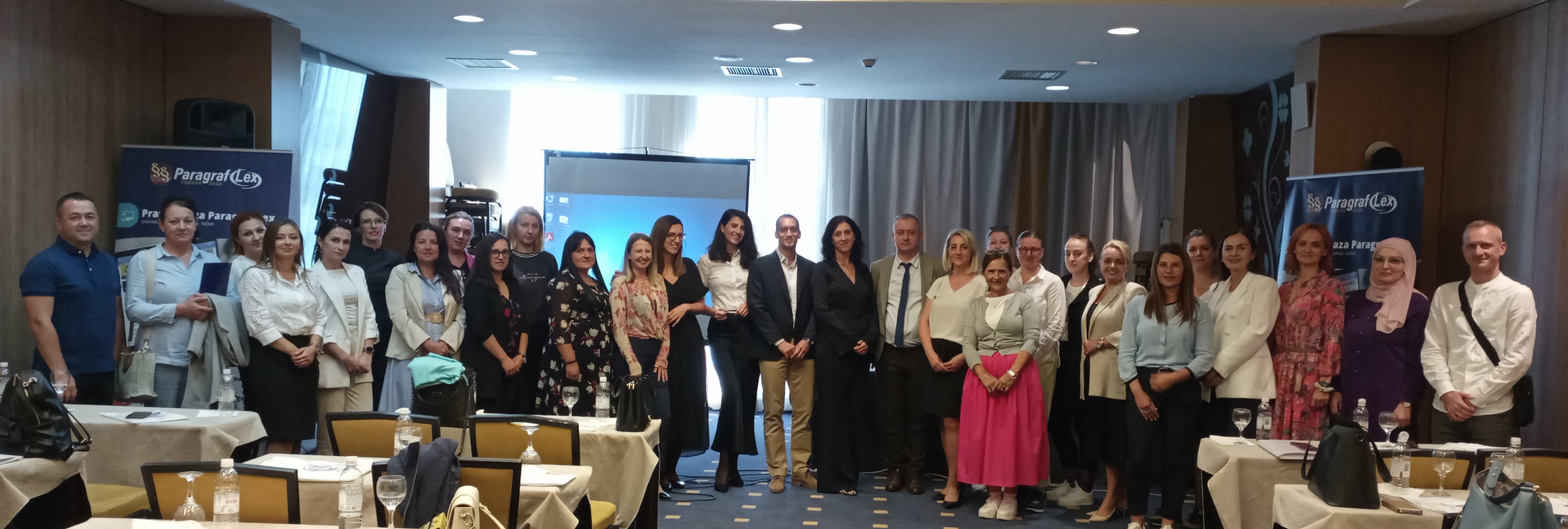 Održano savjetovanje na Ilidži, 27.09.2024. godine