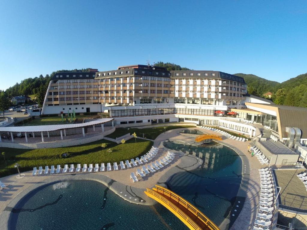 Hotel Kardial sa 4 zvezdice