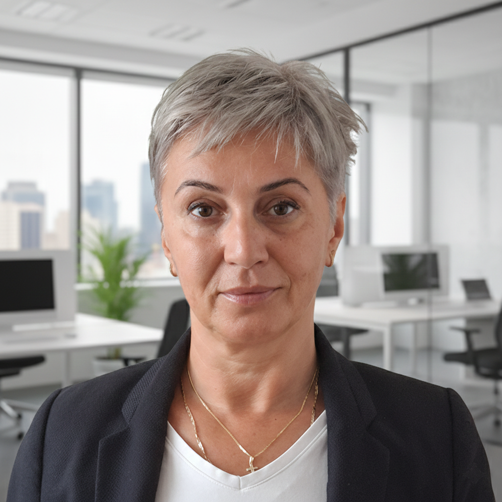 Aleksandra Vukašinović