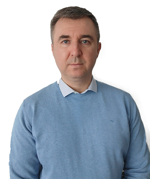 Bojan Ždrale