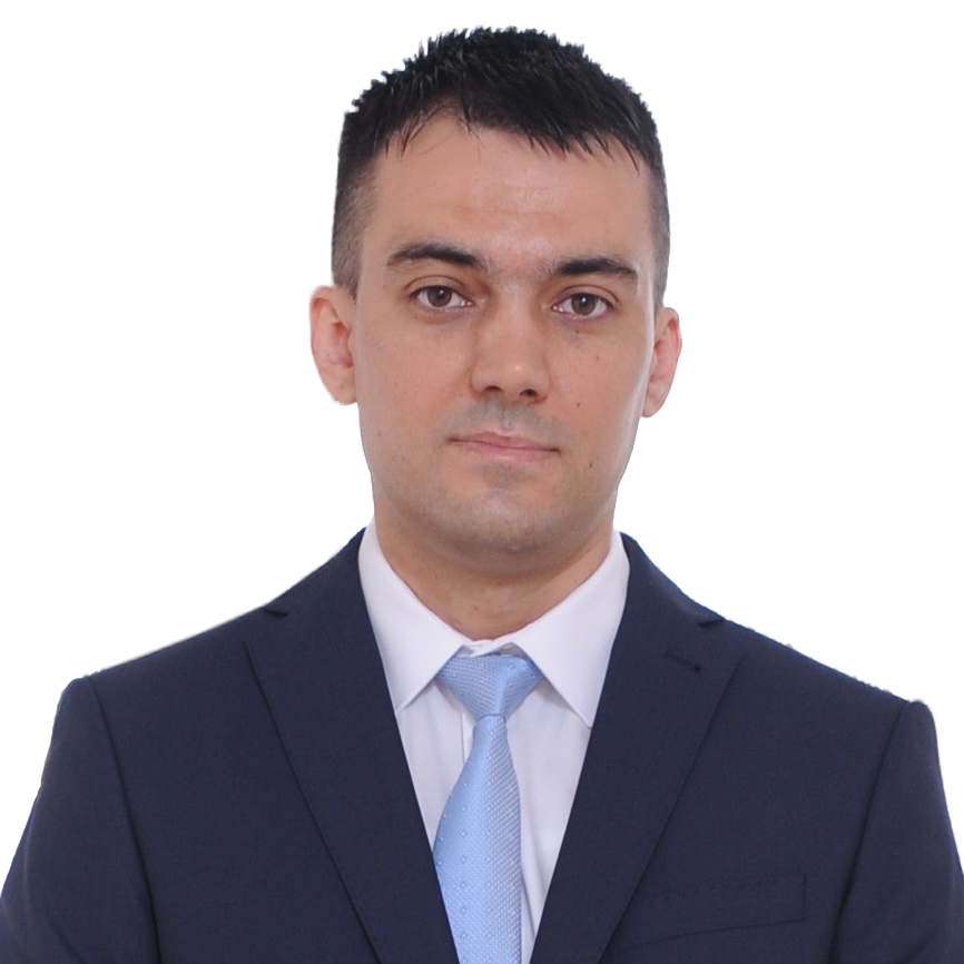 Miroslav Brkić