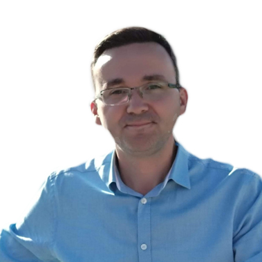 Predavač Miralem Kovačević