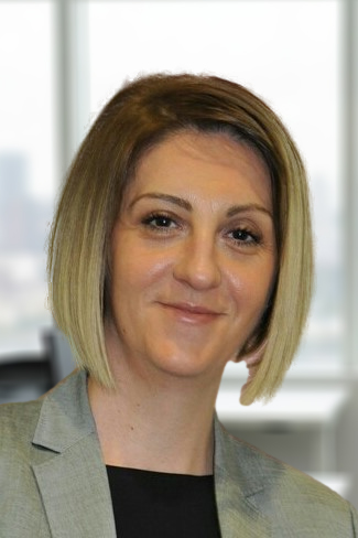 Dragana Kosorić, interni revizor, Ministarstvo finansija i trezora BiH