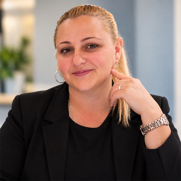Tanja Divčić