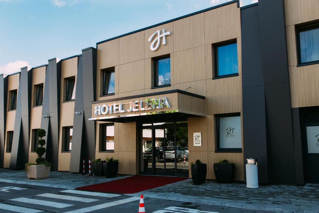 Hotel Jelena Banjaluka